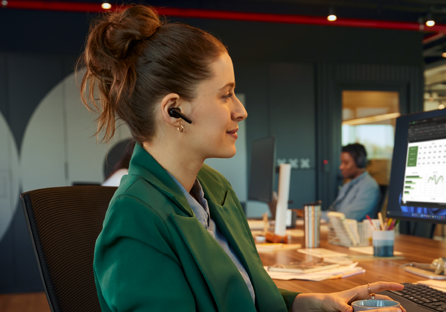 Accesorios de colaboración HP Poly